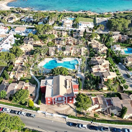 Menorca Paradise Nº 30 Villa Son Xoriguer Eksteriør bilde