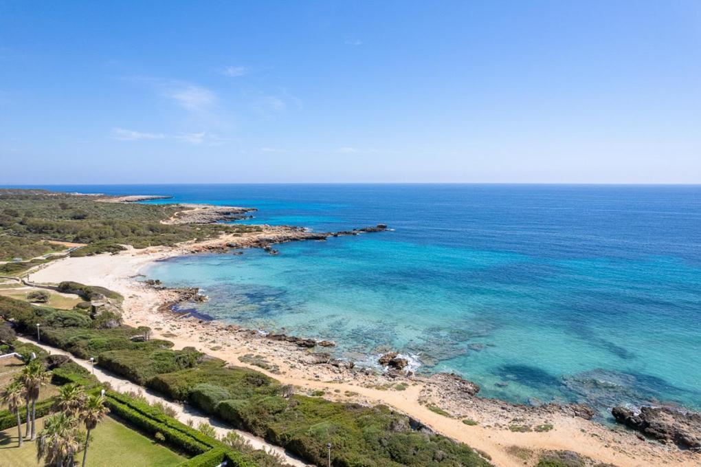 Menorca Paradise Nº 30 Villa Son Xoriguer Eksteriør bilde