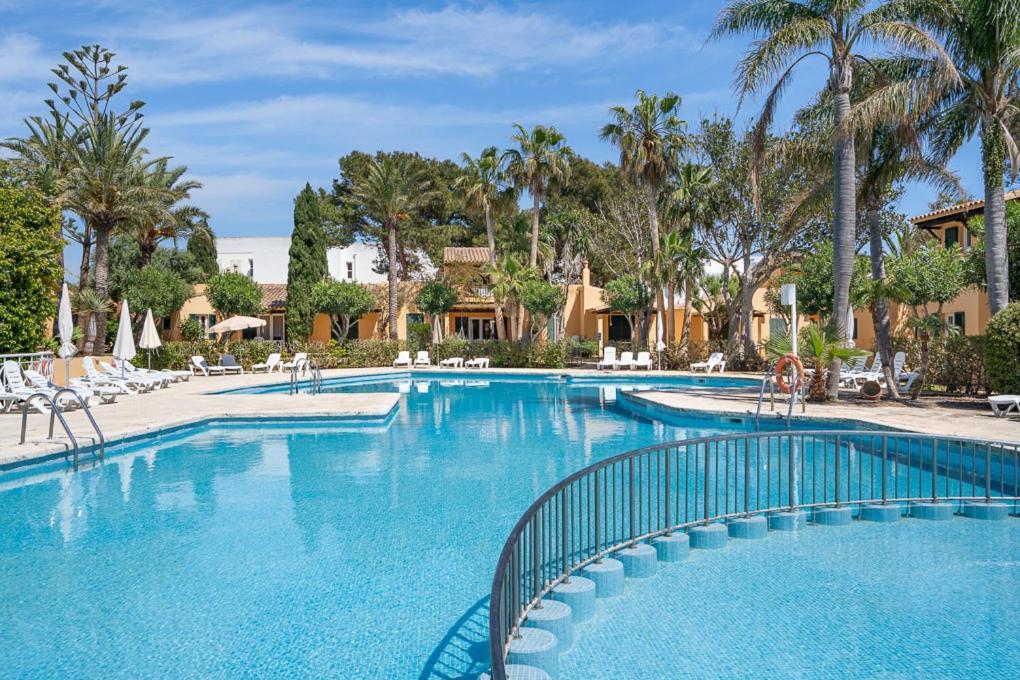 Menorca Paradise Nº 30 Villa Son Xoriguer Eksteriør bilde
