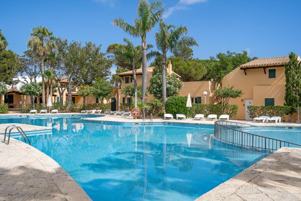 Menorca Paradise Nº 30 Villa Son Xoriguer Eksteriør bilde