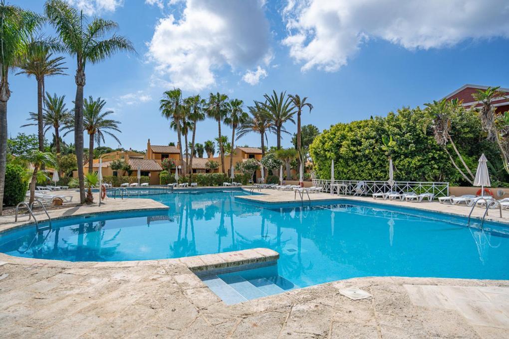 Menorca Paradise Nº 30 Villa Son Xoriguer Eksteriør bilde