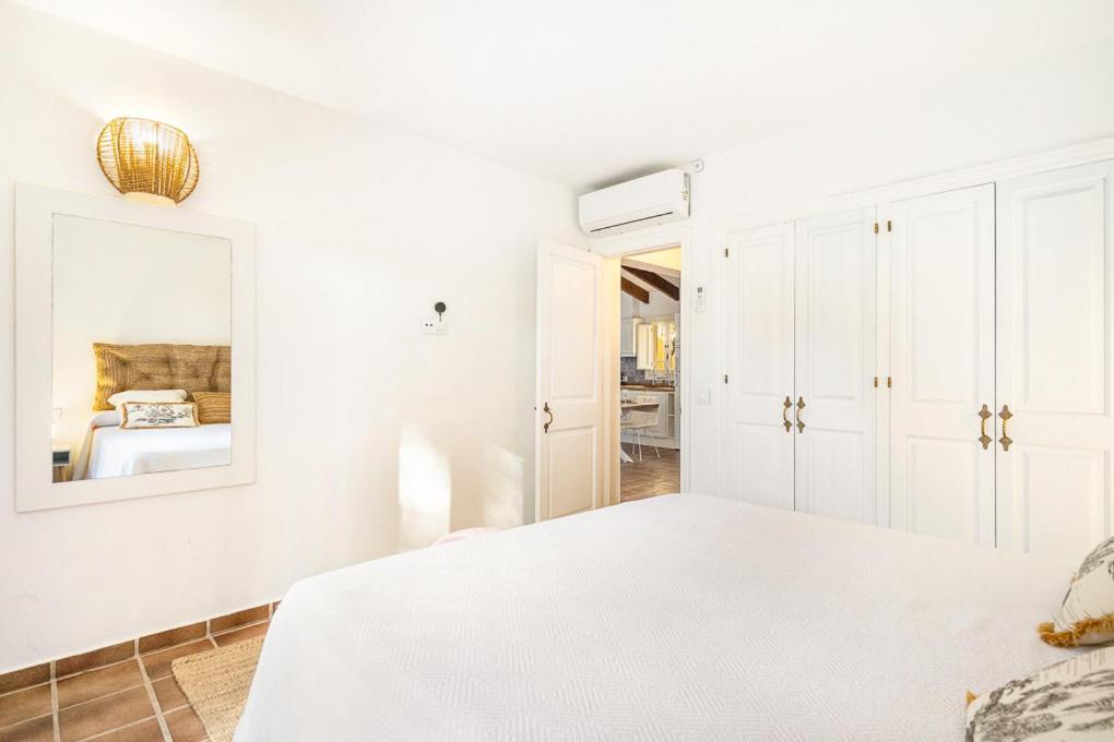 Menorca Paradise Nº 30 Villa Son Xoriguer Eksteriør bilde