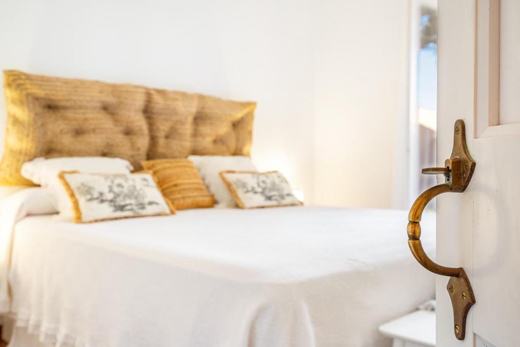Menorca Paradise Nº 30 Villa Son Xoriguer Eksteriør bilde